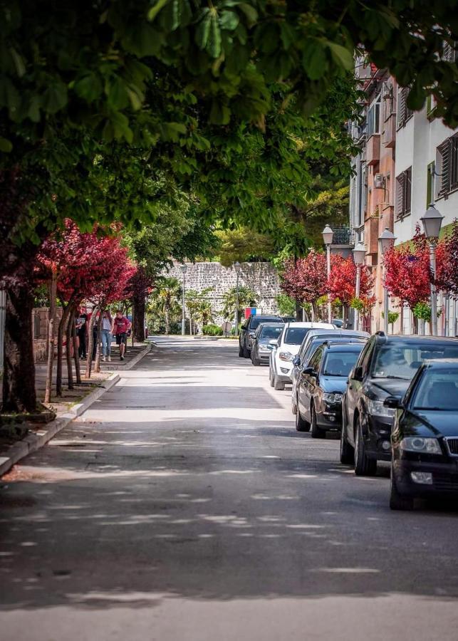Apartman Arijana Trebinje Exterior photo